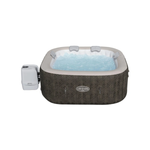 Piscine Italia Vasca idromassaggio SPA gonfiabile Bamboo