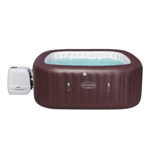 Piscine Italia Vasca idromassaggio SPA gonfiabile Coffee Lake