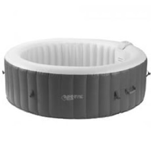 Piscine Italia Vasca idromassaggio SPA gonfiabile tonda 180 cm XTRA 800