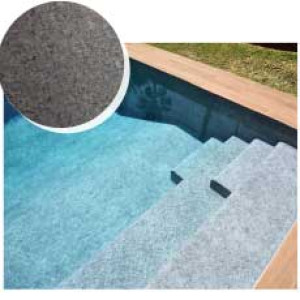 Piscine Italia Rotolo Alkorplan membrana TOUCH 1.65x25 PRESTIGE