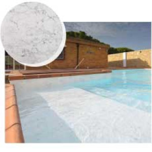 Piscine Italia Rotolo Alkorplan membrana TOUCH 1.65x25 VANITY