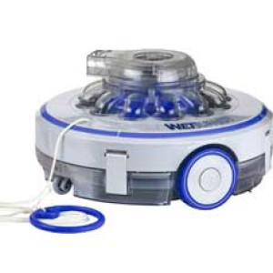 Piscine Italia Robot a batteria gre WET RUNNER