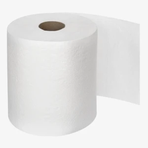 Ręcznik papierowy JUMBO XXL w rolce 100 m - Ręcznik papierowy ekonomiczny do rąk i blatów