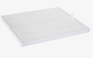 Filtr wymienny do Nail Dust Collector - Filtr wymienny do Nail Dust Collector
