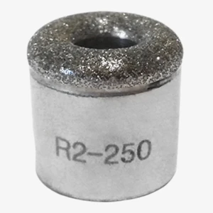 Głowica do Microdermabrazji diamentowej - Gradacja 250