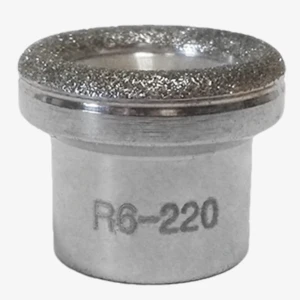 Głowica do Microdermabrazji diamentowej - Gradacja 220