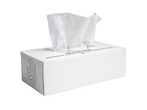 Soft Cotton Towels 60 szt. - Soft Cotton Towels 60 szt.
