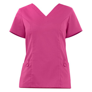 Bluza Eve kolor fuksja XS - 1 szt.