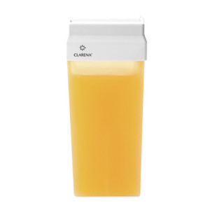 Wosk w aplikatorze miodowy 100 ml - Wosk do depilacji