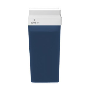 Wosk w aplikatorze azulenowy 100 ml - Wosk do depilacji