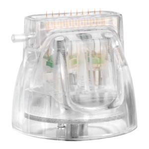 Moduł 10 igłowy Vacufrax RF 1 szt. - Moduł 10 igłowy Vacufrax RF 1 szt.