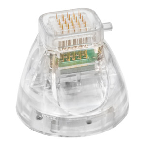 Moduł 25 igłowy Vacufrax RF 1 szt. - Moduł 25 igłowy Vacufrax RF 1 szt.