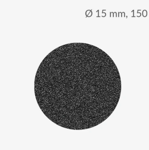 Pododysk nakładka ścierająca 15 mm 150 - Pododysk nakładka ścierająca 15 mm 150 100 szt.