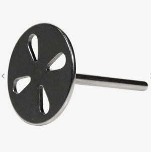 Pododysk 15 mm - Pododysk 15 mm 1 szt.