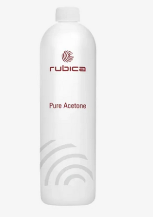 Pure Acetone - Pure Acetone 1000 ml