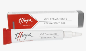 Żel permanentny Thuya - Żel permanentny Thuya 15 ml