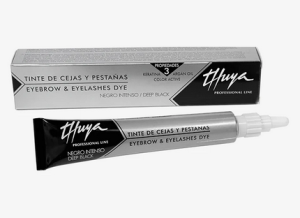 Thuya Farba Głęboka Czerń 14 ml - Thuya Farba Głęboka Czerń 14 ml