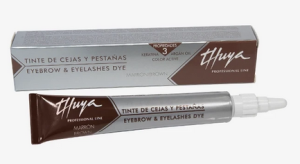 Thuya Farba Ciemny Brąz 14 ml - Thuya Farba Ciemny Brąz 14 ml