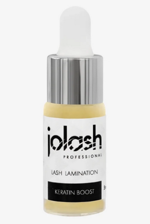 Keratyna do laminacji rzęs Jolash 5 ml - Keratyna do laminacji rzęs Jolash 5 ml