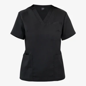 Bluza Anne kolor czarny XS - 1 szt.
