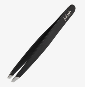 Pęseta do brwi Black Brow - Pęseta do brwi Black Brow 1 szt.