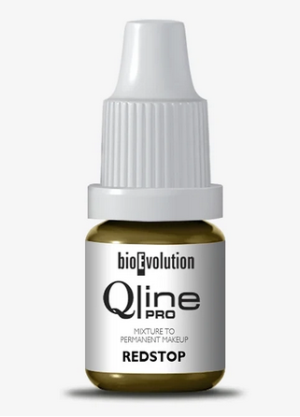 Bioevolution Qline PRO Red Stop - 5 ml - Bioevolution Qline PRO Red Stop - 5 ml