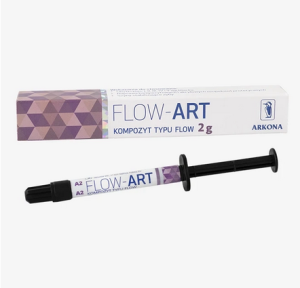 FLOW-ART - Kolor A2 - 2 g - FLOW-ART - Kolor A2 - 2 g