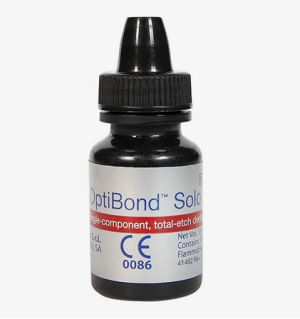 Optibond Solo Plus 3 ml - Optibond Solo Plus 3 ml