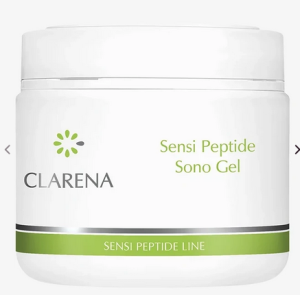Sensi Peptide Sono Gel - Sensi Peptide Sono Gel 500 ml