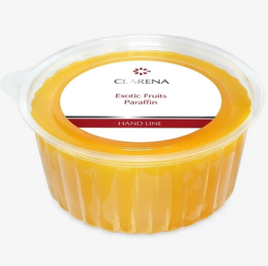 Exotic Fruits Paraffin - Exotic Fruits Paraffin 500 ml - parafina