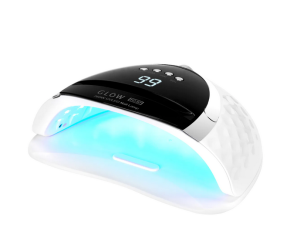 Lampa UV LED Glow YC57 Biała 268W - Lampa UV LED Glow YC57 Biała 268W