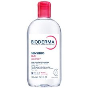 Bioderma Sensibio H2O 500 ml