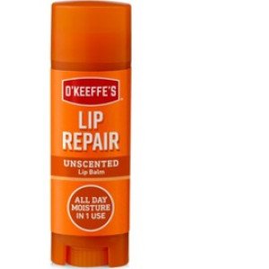 OÂ’KeeffeÂ’s O'Keeffe's Lip Repair
