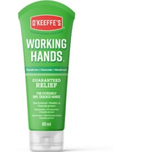 OÂ’KeeffeÂ’s O'Keeffe's Working Hands 80 ml