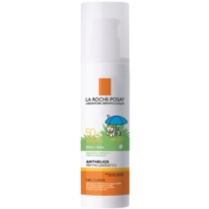 Anthelios Baby Sun Lotion SPF50+ 50 ml