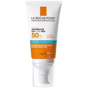 Anthelios UVMune 400 Hydrating Cream SPF50+ 50 ml