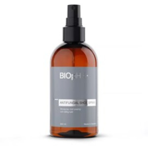 BIOpH+ Antifungal Shoe Spray 250 gram