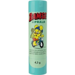 Bamse Lip Balm 5 ml