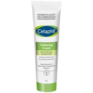 Cetaphil Softening Cream 100 gram