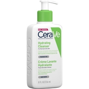 CeraVe Hydrating Cleanser 236 ml
