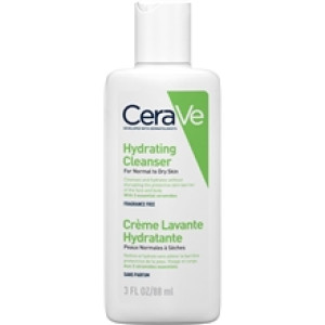 CeraVe Hydrating Cleanser 89 ml