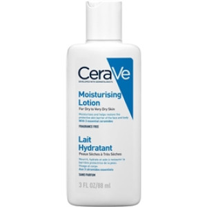 CeraVe Moisturising Lotion 89 ml