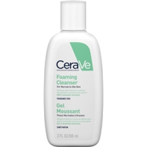 CeraVe Foaming Cleanser 88 ml