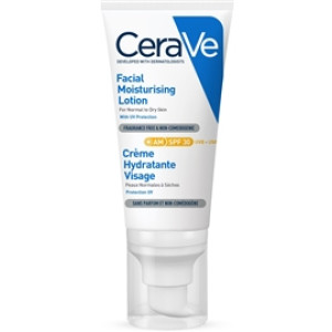 CeraVe Facial Moisturising Lotion SPF30 52 ml