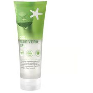 CCS Aloe Vera Gel 125 ml