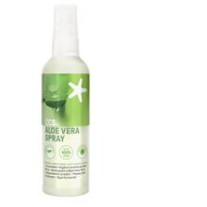 CCS Aloe Vera Spray 150 ml