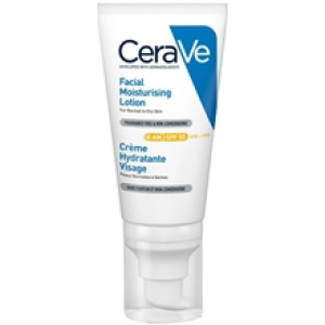 CeraVe Facial Moisturising Lotion SPF50 52 ml