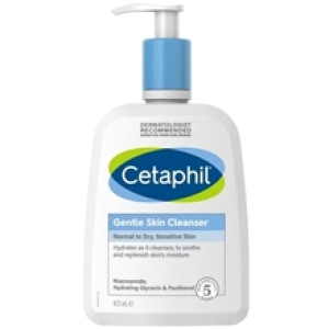 Cetaphil Gentle Skin Cleanser 473 ml