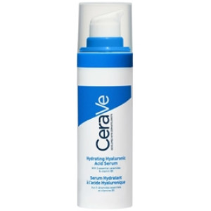 CeraVe Hydrating Hyaluronic Acid Serum 30 ml