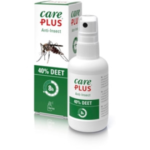 Care Plus Anti-Insect 60 ml